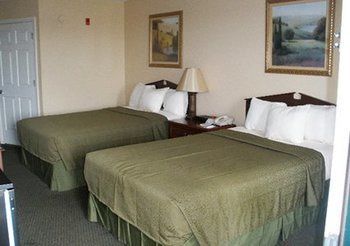 Econo By Choice Lodge Greenville